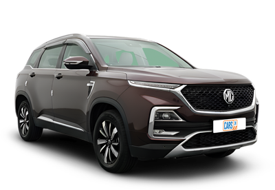 MG HECTOR-img